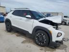 2023 Chevrolet Trailblazer Lt for Sale in Haslet, TX - Front End