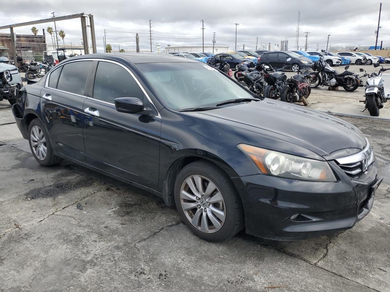 2011 Honda Accord - Image 4