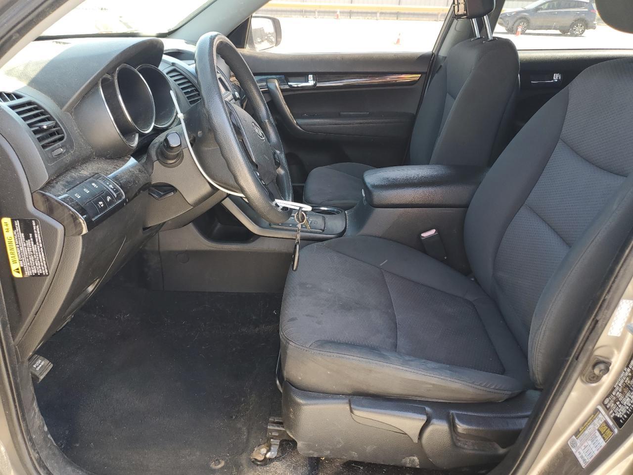 2011 Kia Sorento - Image 7