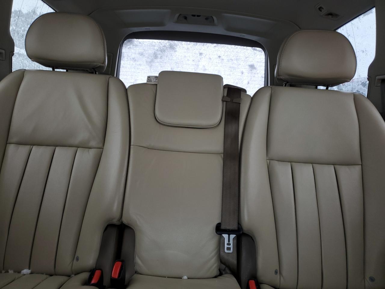 2011 Volvo XC90 - Image 10