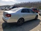 2010 Volkswagen Jetta Se for Sale in Hurricane, WV - Front End