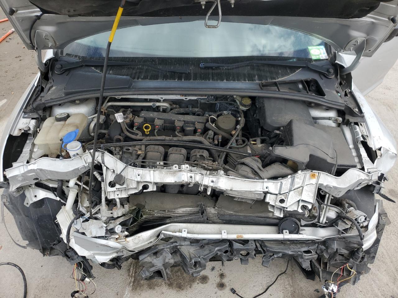 2013 Ford Focus - Image 11