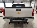 2012 Chevrolet Silverado K1500 Lt de vânzare în Greenwood, NE - Front End