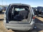 2022 Dodge Durango R/T იყიდება Woodhaven-ში, MI - Stripped