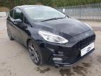 2019 FORD FIESTA ST- for sale at Copart WHITBURN