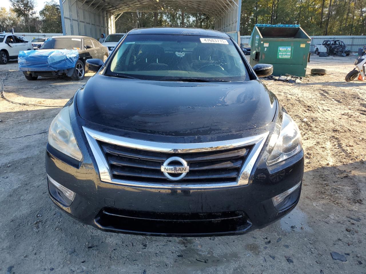2014 Nissan Altima - Image 5
