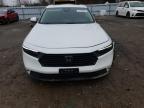 2023 HONDA ACCORD EX for sale at Copart ON - LONDON