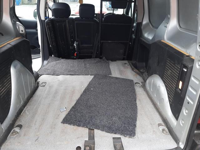 2011 CITROEN BERLINGO 6