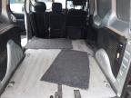 2011 CITROEN BERLINGO 6 for sale at Copart WHITBURN