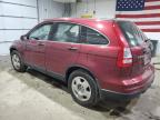 2010 Honda Cr-V Lx de vânzare în Candia, NH - Front End