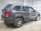2006 Jeep Grand Cherokee Limited na sprzedaż w Candia, NH - Front End