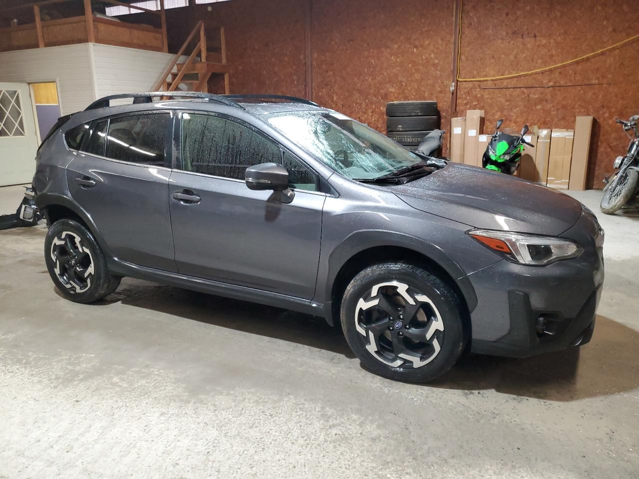 2021 Subaru XV - Image 4