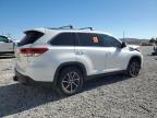 2019 Toyota Highlander Se for Sale in Reno, NV - Front End
