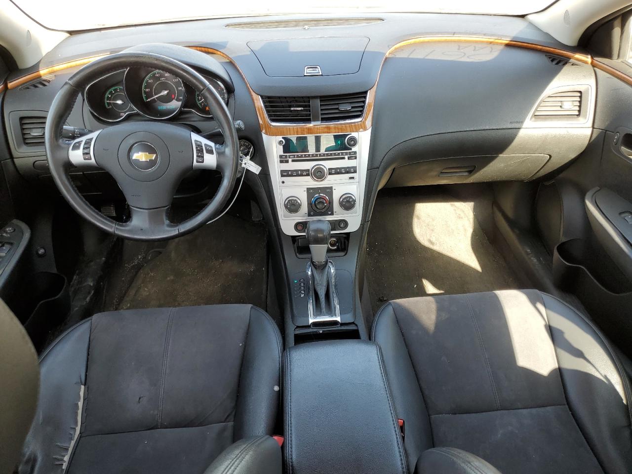 2012 Chevrolet Malibu - Image 8