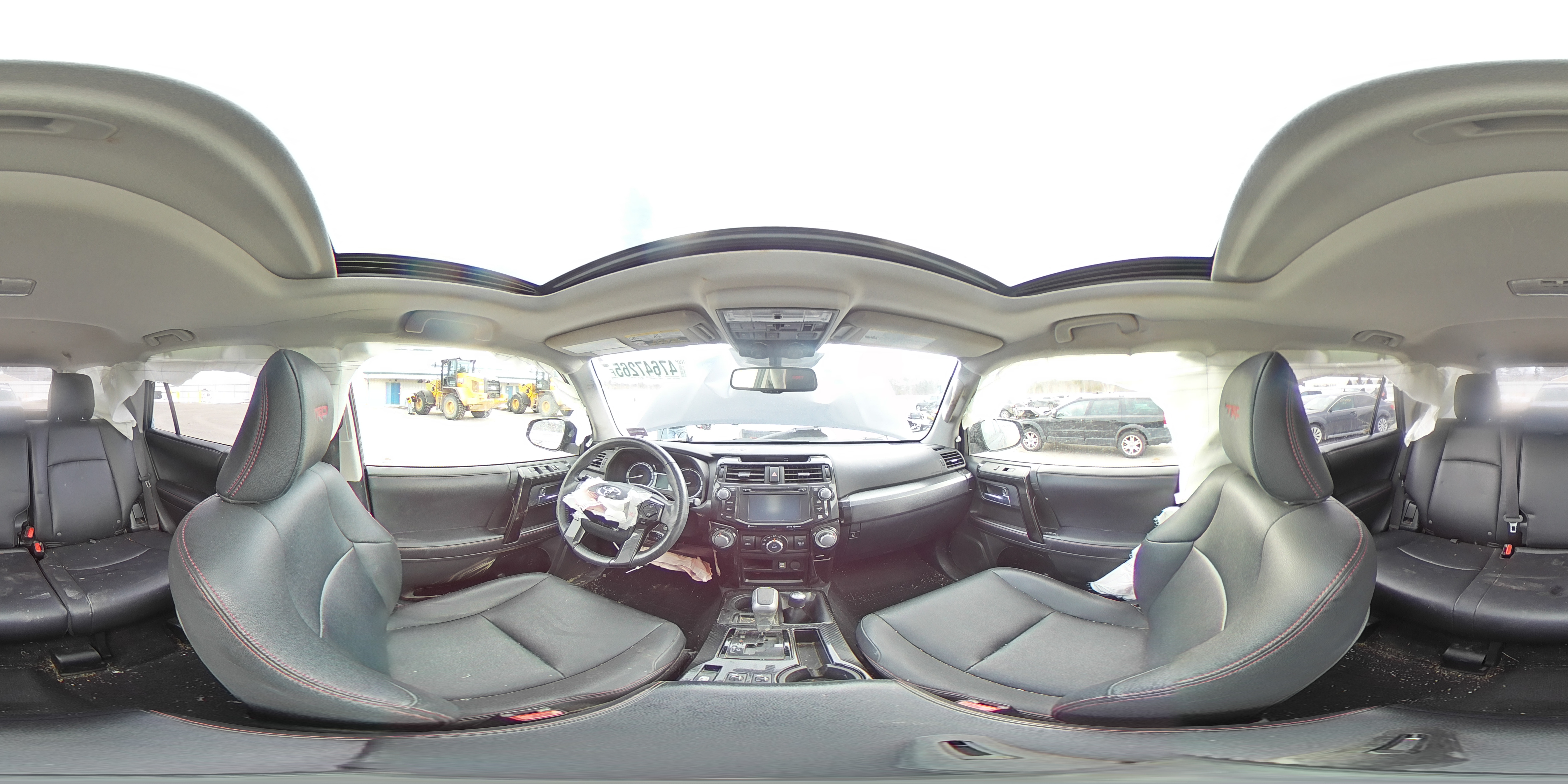 2019 Toyota 4Runner - Image 14