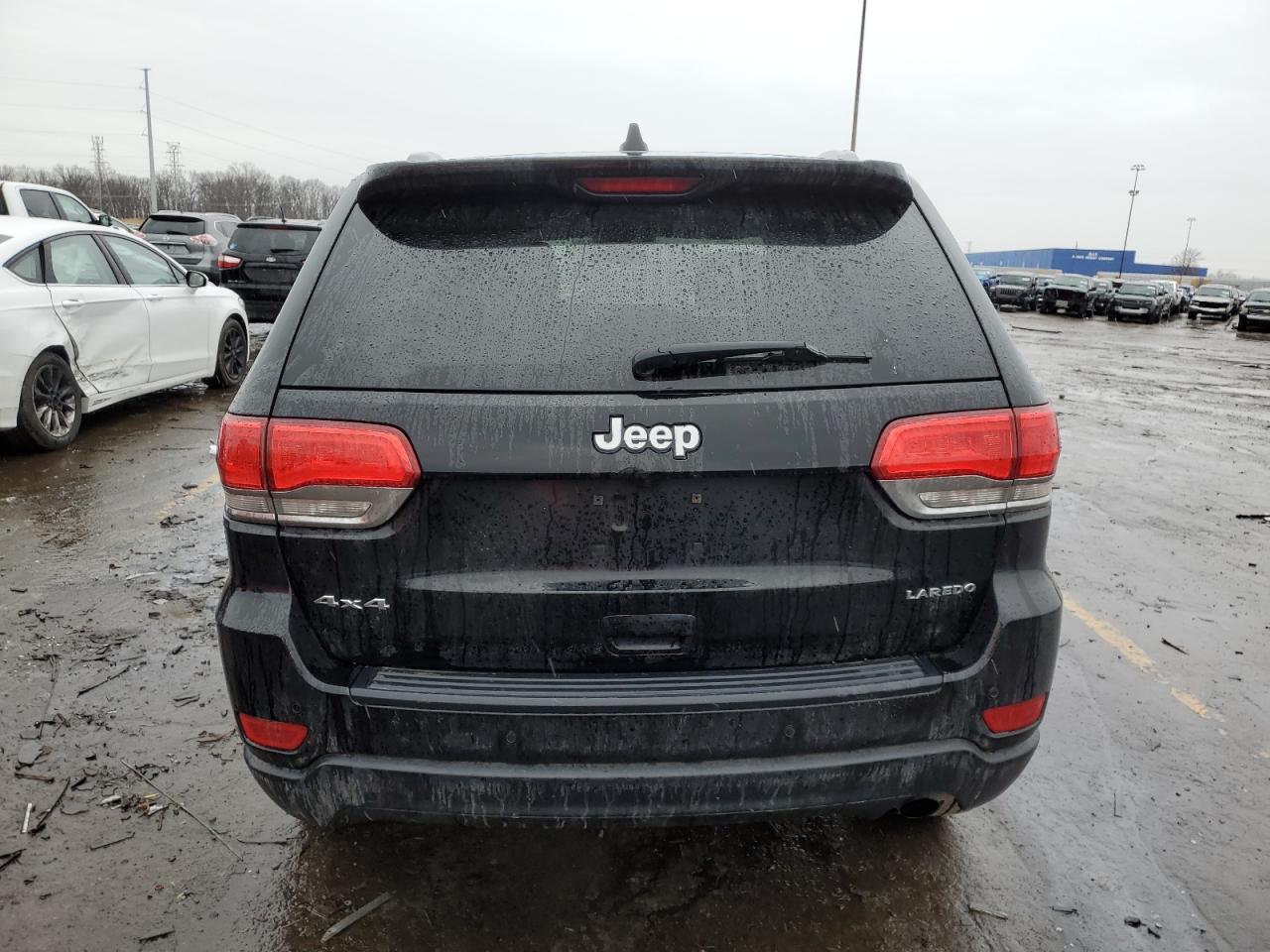 2019 Jeep Grand Cherokee - Image 6