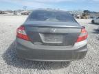 2012 Honda Civic Lx for Sale in Hueytown, AL - Front End