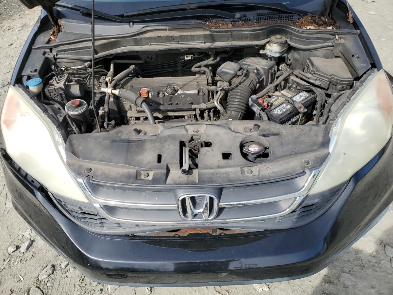 2010 Honda CR-V - Image 12