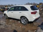 2012 Acura Mdx Technology продається в Central Square, NY - Minor Dent/Scratches