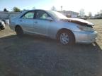 2002 Toyota Camry Le de vânzare în Finksburg, MD - Front End