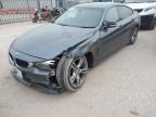2015 BMW 420D GRAN for sale at Copart WESTBURY