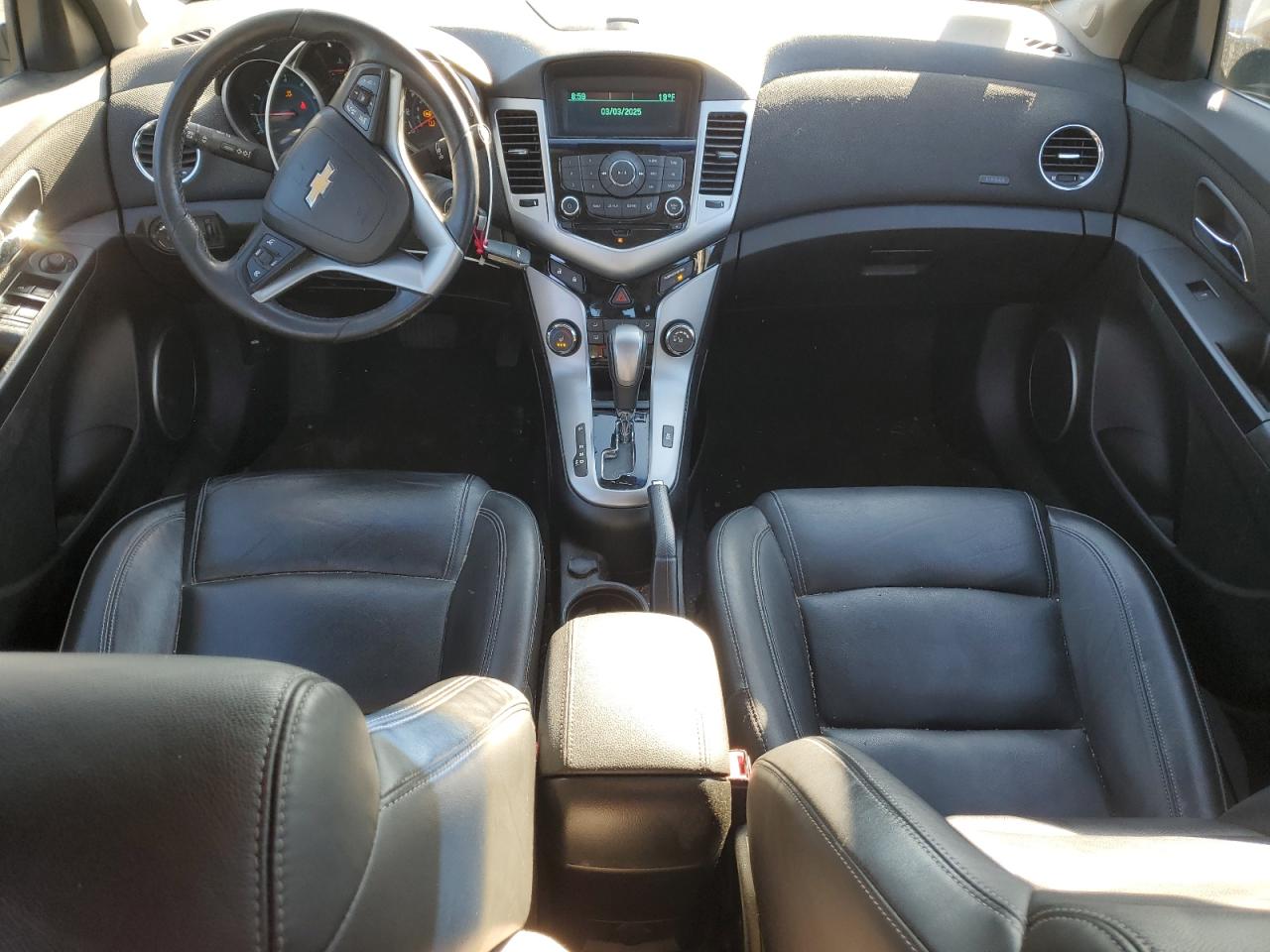 2012 Chevrolet Cruze - Image 8