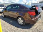 2011 Kia Forte Ex for Sale in Kapolei, HI - Rear End