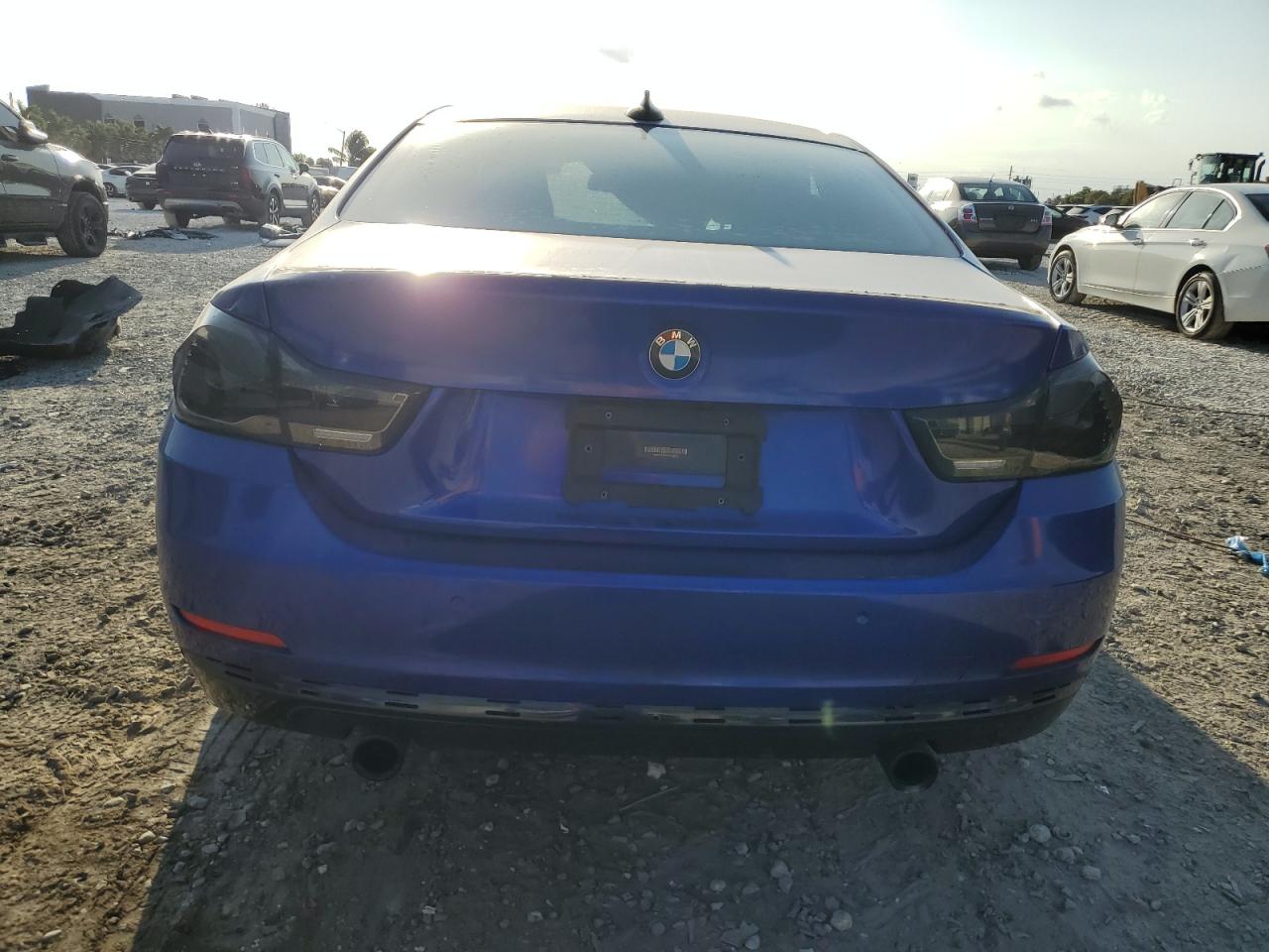 2017 BMW 4er - Image 6