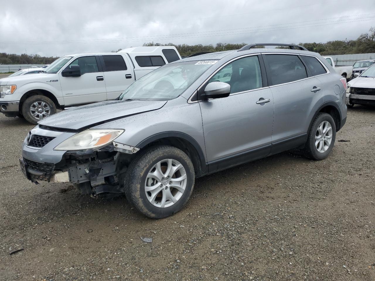 2012 Mazda CX-9 - Image 1