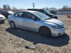 2009 Honda Civic Lx na sprzedaż w Hillsborough, NJ - Side
