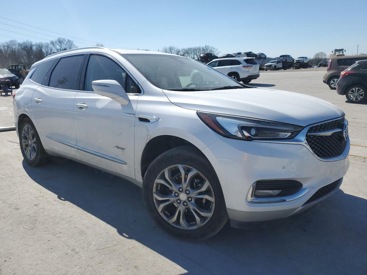 2018 Buick Enclave - Image 4