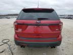 2019 Ford Explorer Sport na sprzedaż w Wayland, MI - Side