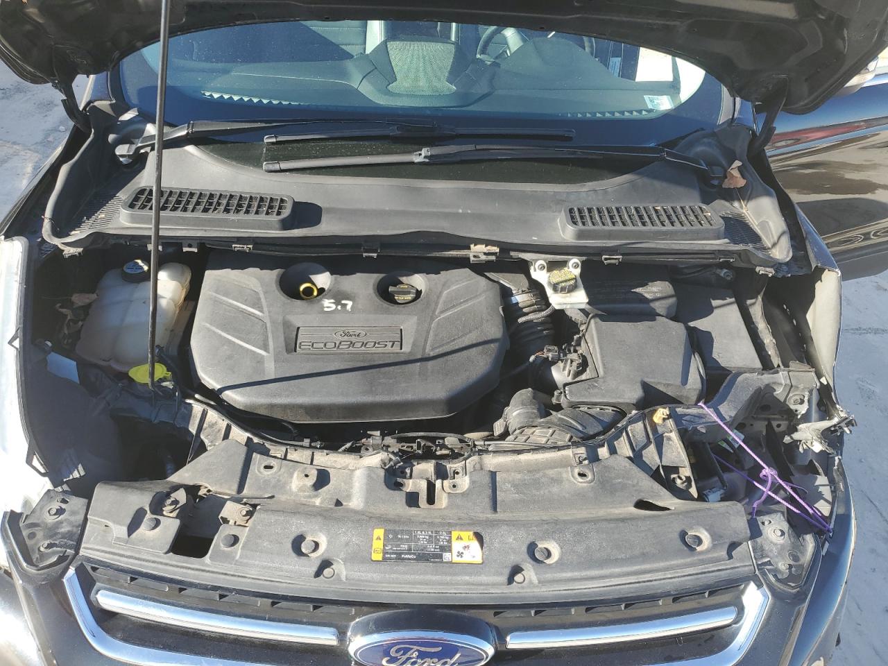 2013 Ford Escape - Image 13