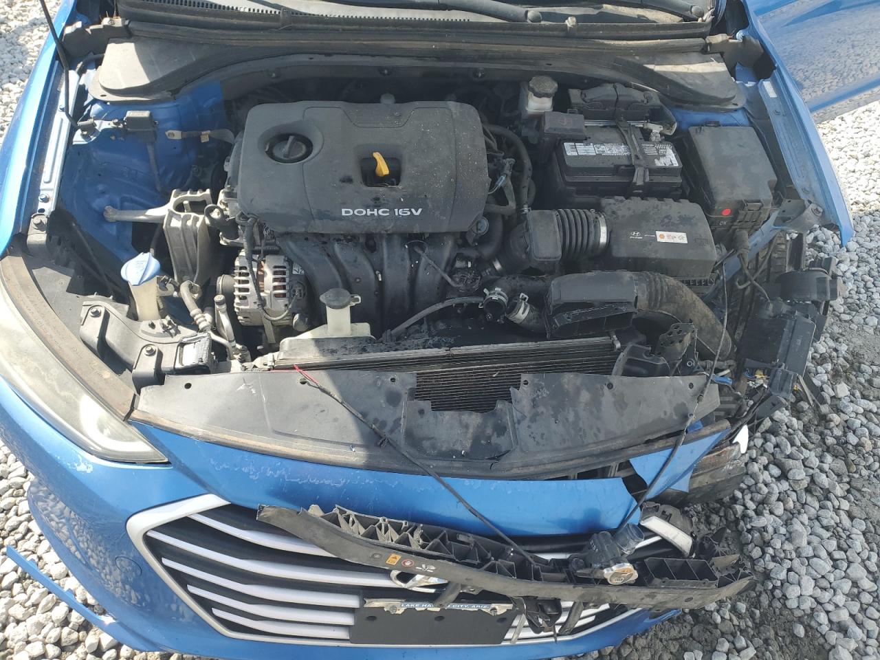 2017 Hyundai Elantra - Image 11
