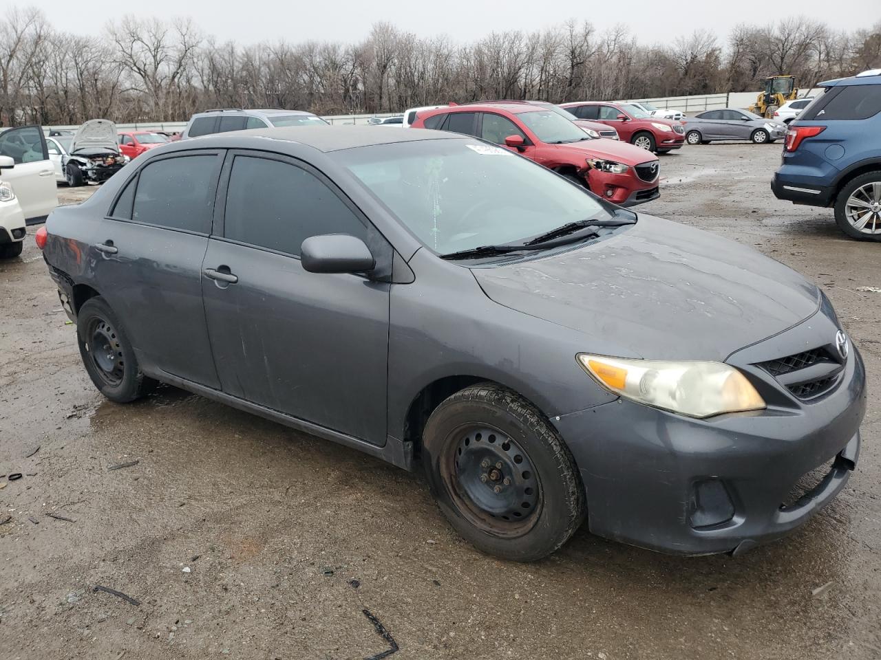 2011 Toyota Corolla - Image 4