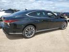 2020 Lexus Ls 500 Base for Sale in San Antonio, TX - Front End