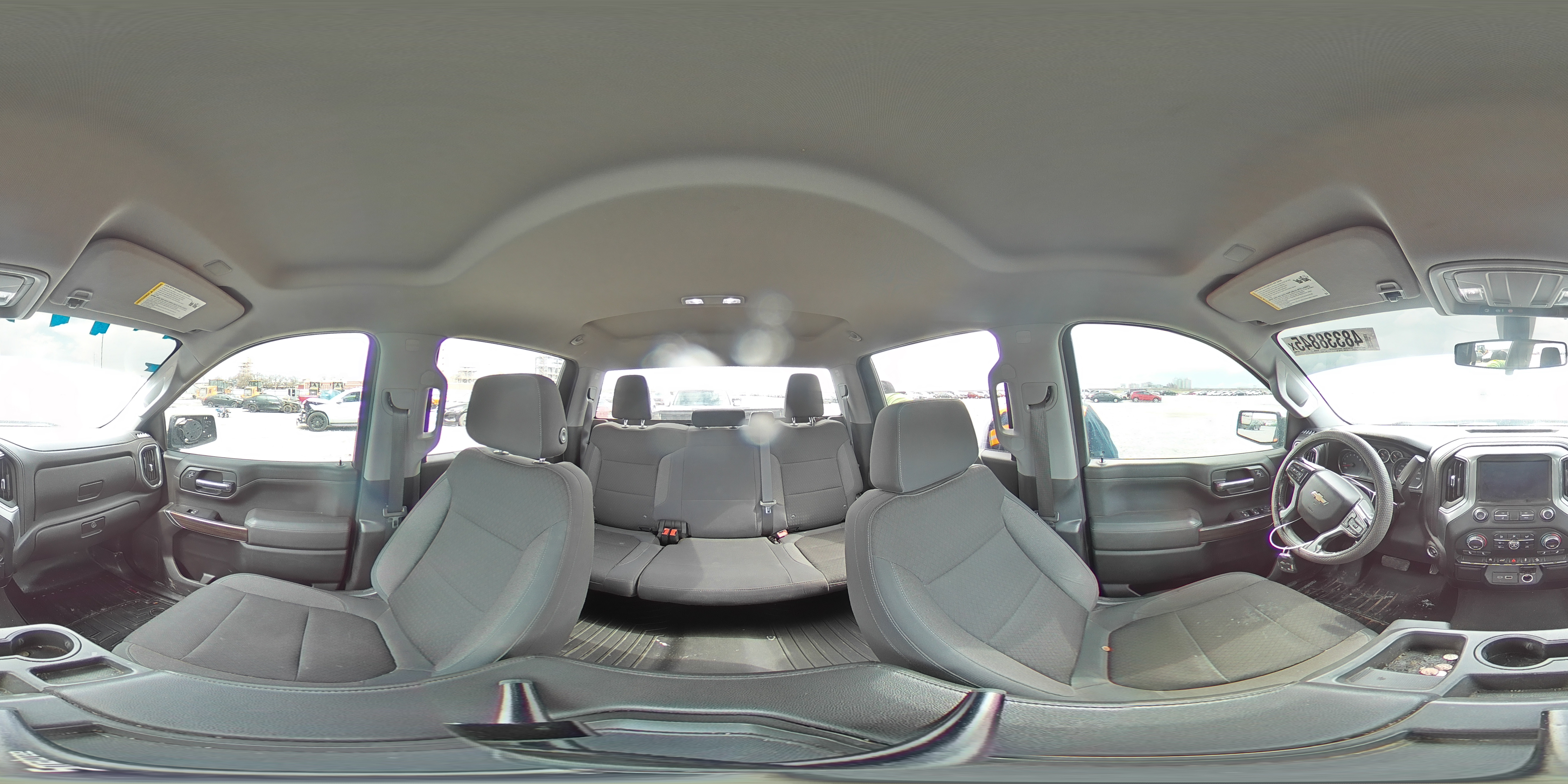 2019 Chevrolet Silverado - Image 13