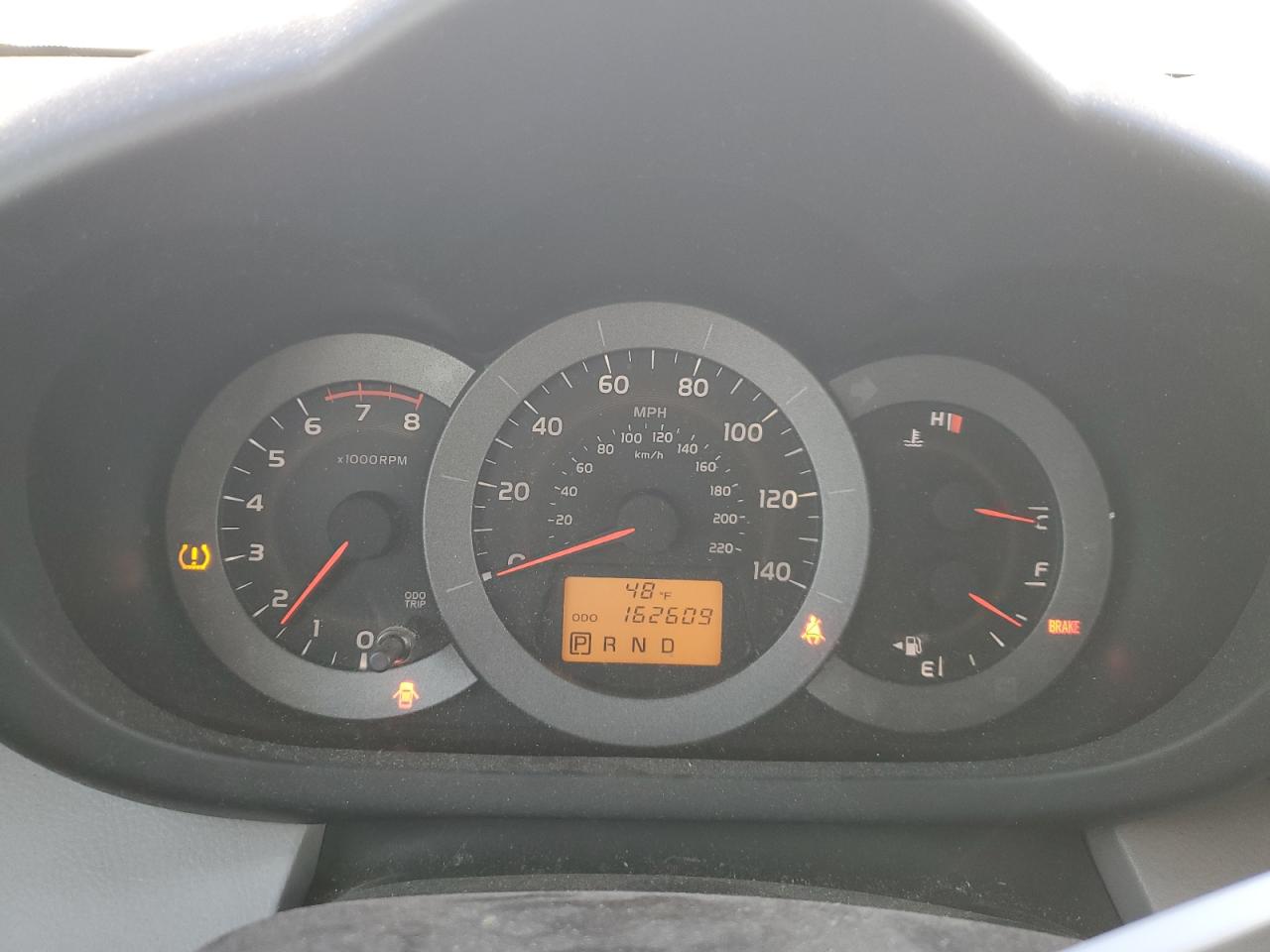 2009 Toyota RAV 4 - Image 9