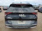 2024 Kia Sportage X Line للبيع في Greenwood، NE - Front End