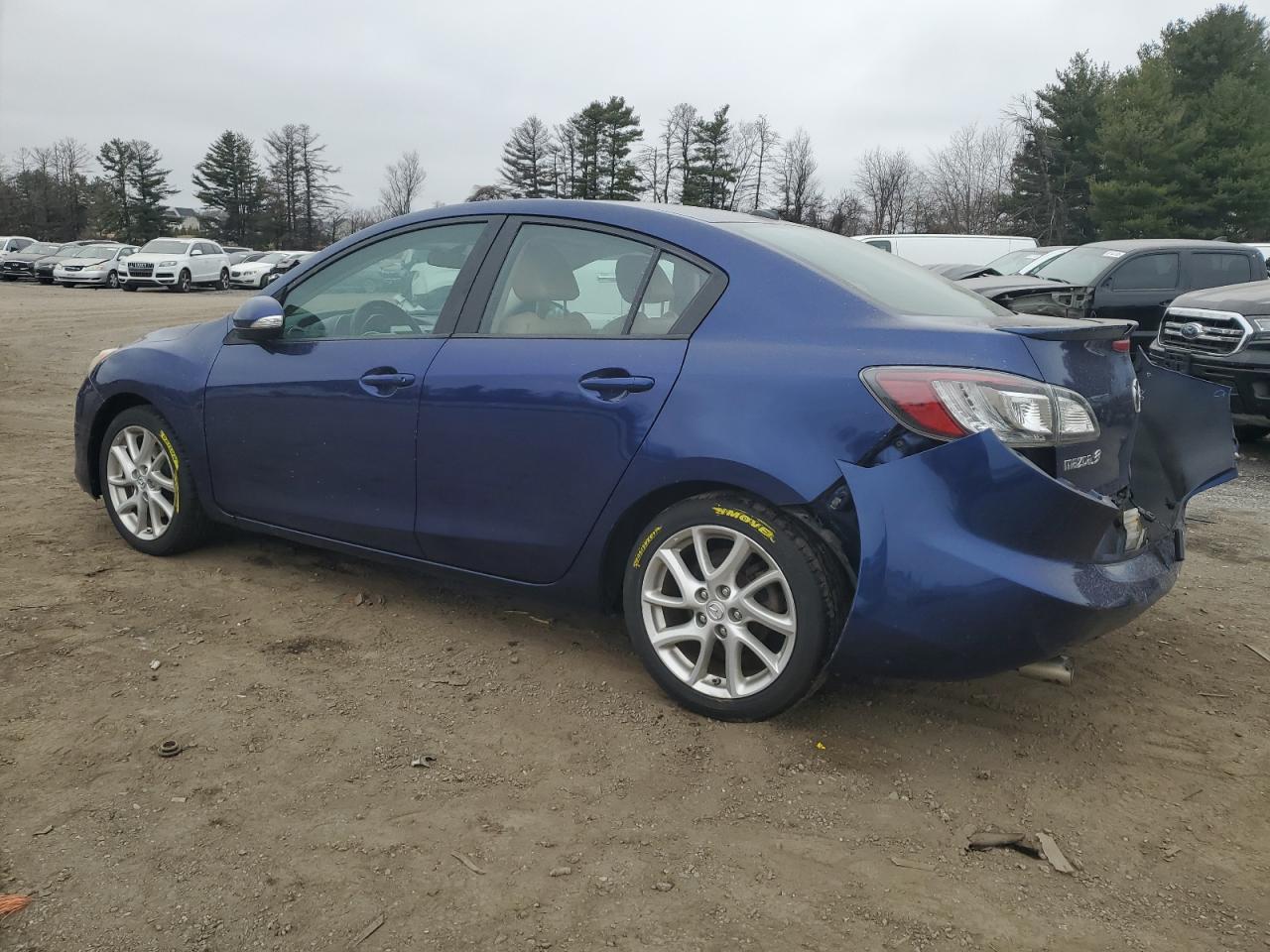 2012 Mazda 3 - Image 2
