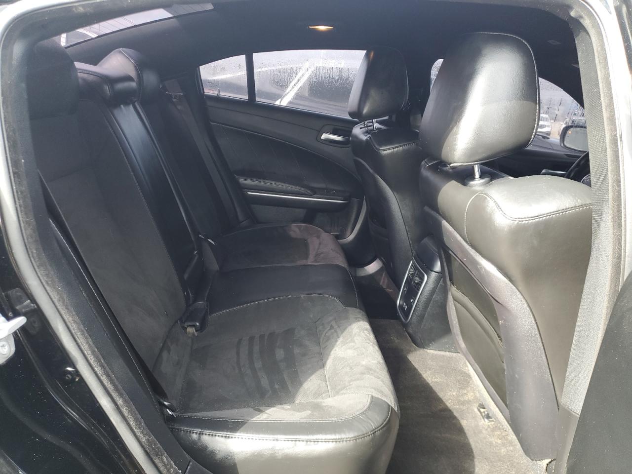 2021 Dodge Charger - Image 10