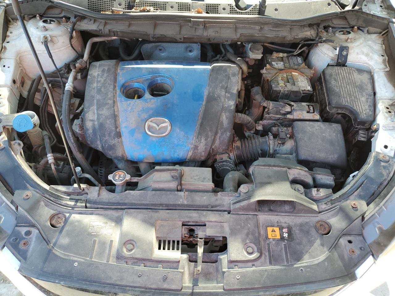 2013 Mazda CX-5 - Image 12