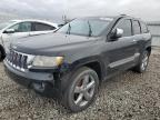 2012 Jeep Grand Cherokee Overland en Venta en Columbus, OH - Mechanical