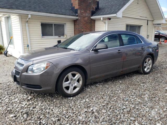 2012 Chevrolet Malibu Ls
