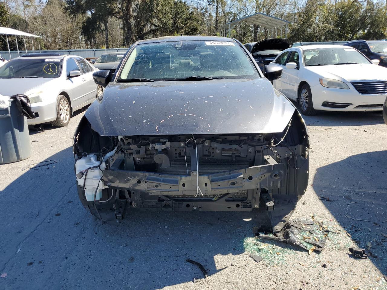 2019 Toyota Yaris - Image 5