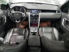 2016 Land Rover Discovery Sport Hse Luxury for Sale in Elgin, IL - Front End