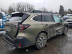2020 Subaru Outback Premium en Venta en Portland, OR - Rear End