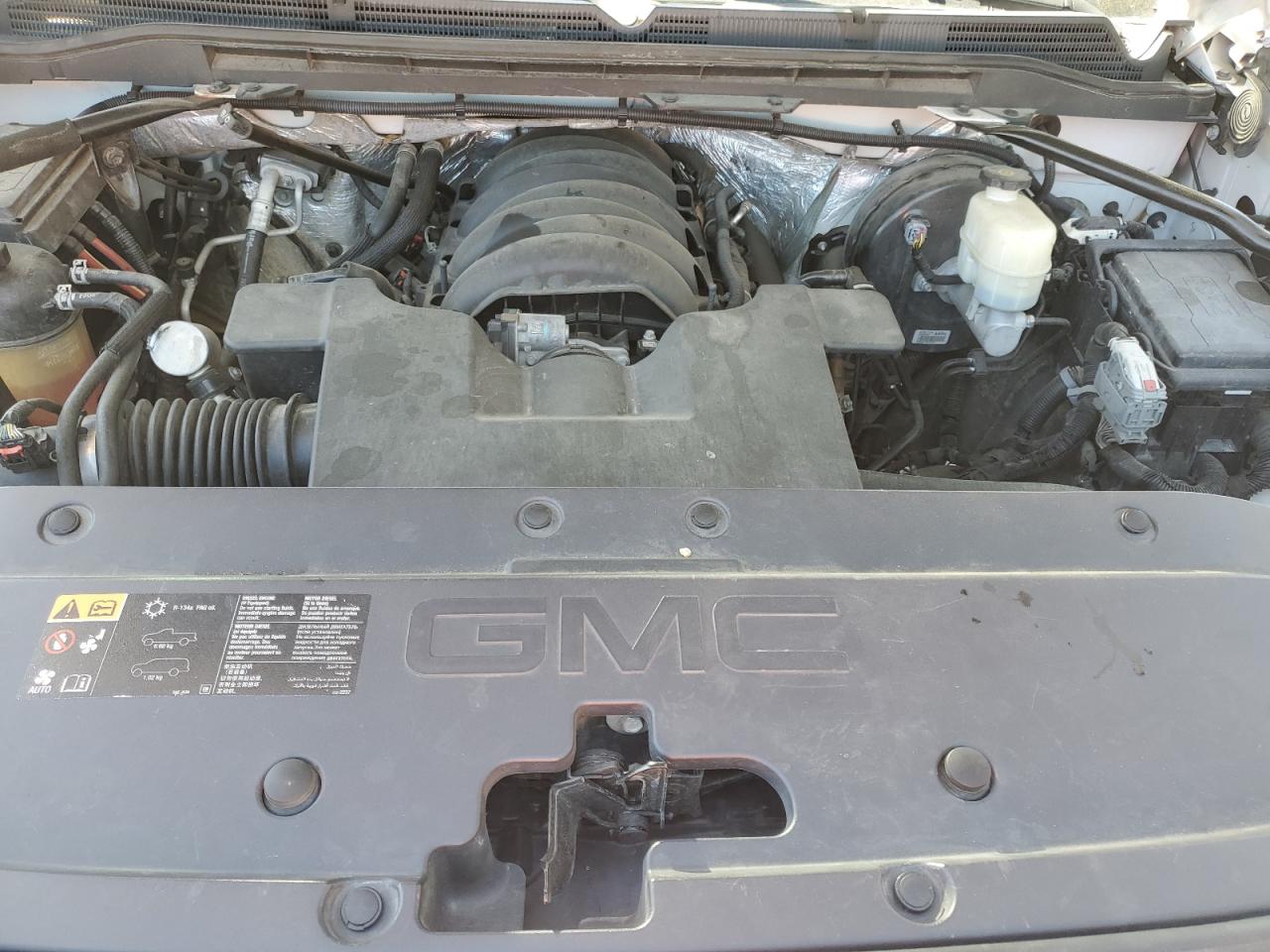 2014 GMC Sierra - Image 12
