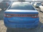 2015 Dodge Dart Se zu verkaufen in Cahokia Heights, IL - Side