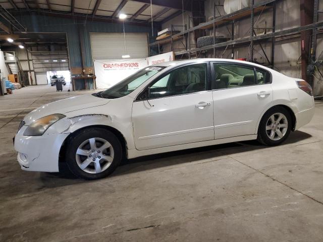 2007 Nissan Altima 2.5